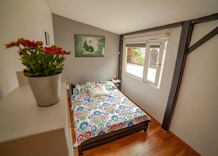 Apartamenty Przy Gorskich Rzekach