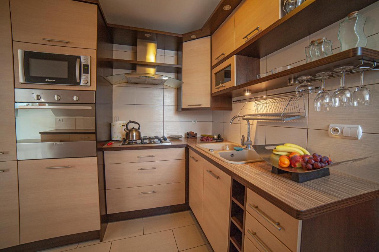 Apartment Przy Gorskich Rzekach Neumarkt