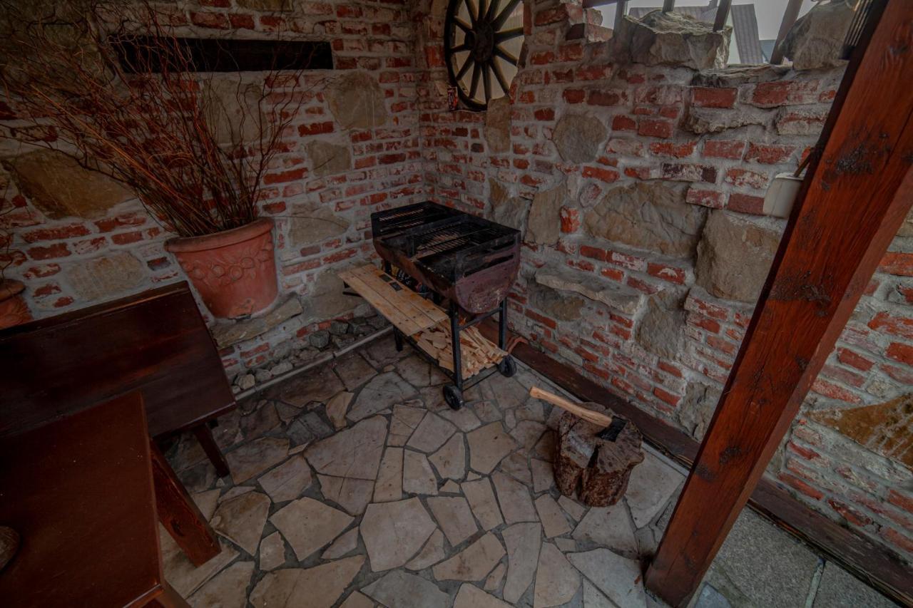 Apartment Przy Gorskich Rzekach
