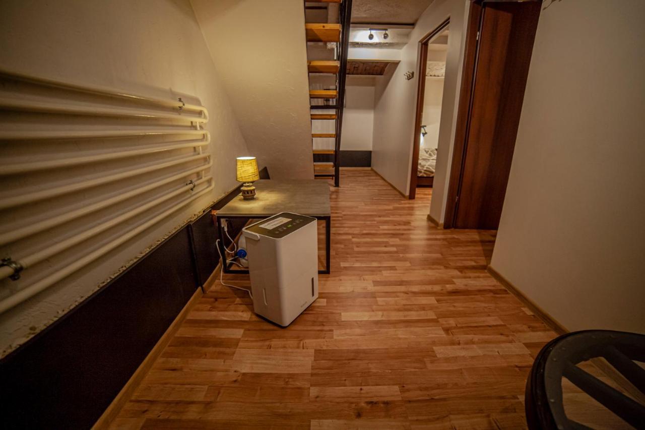 Apartment Przy Gorskich Rzekach
