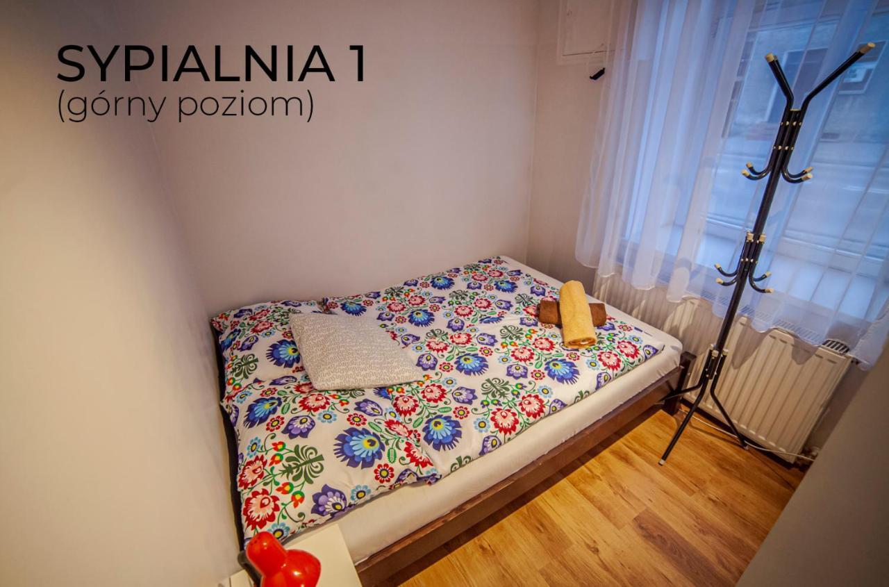 Apartment Przy Gorskich Rzekach *