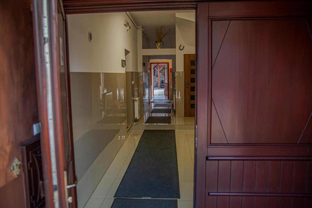 Przy Gorskich Rzekach Apartment