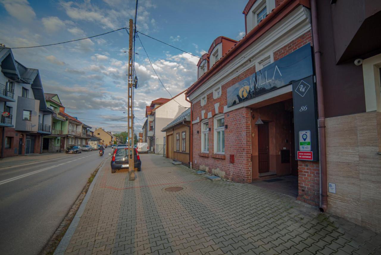 Przy Gorskich Rzekach Apartment Neumarkt