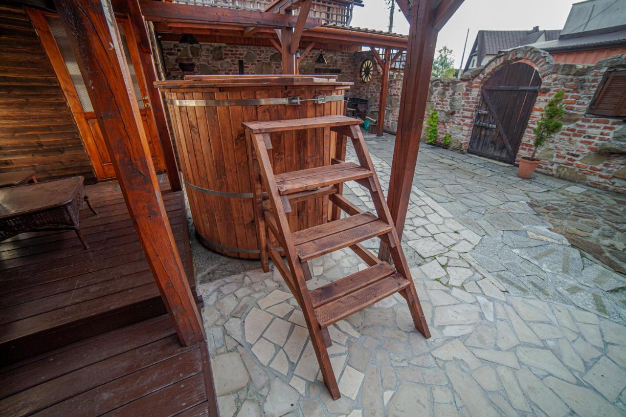Przy Gorskich Rzekach Apartment Neumarkt