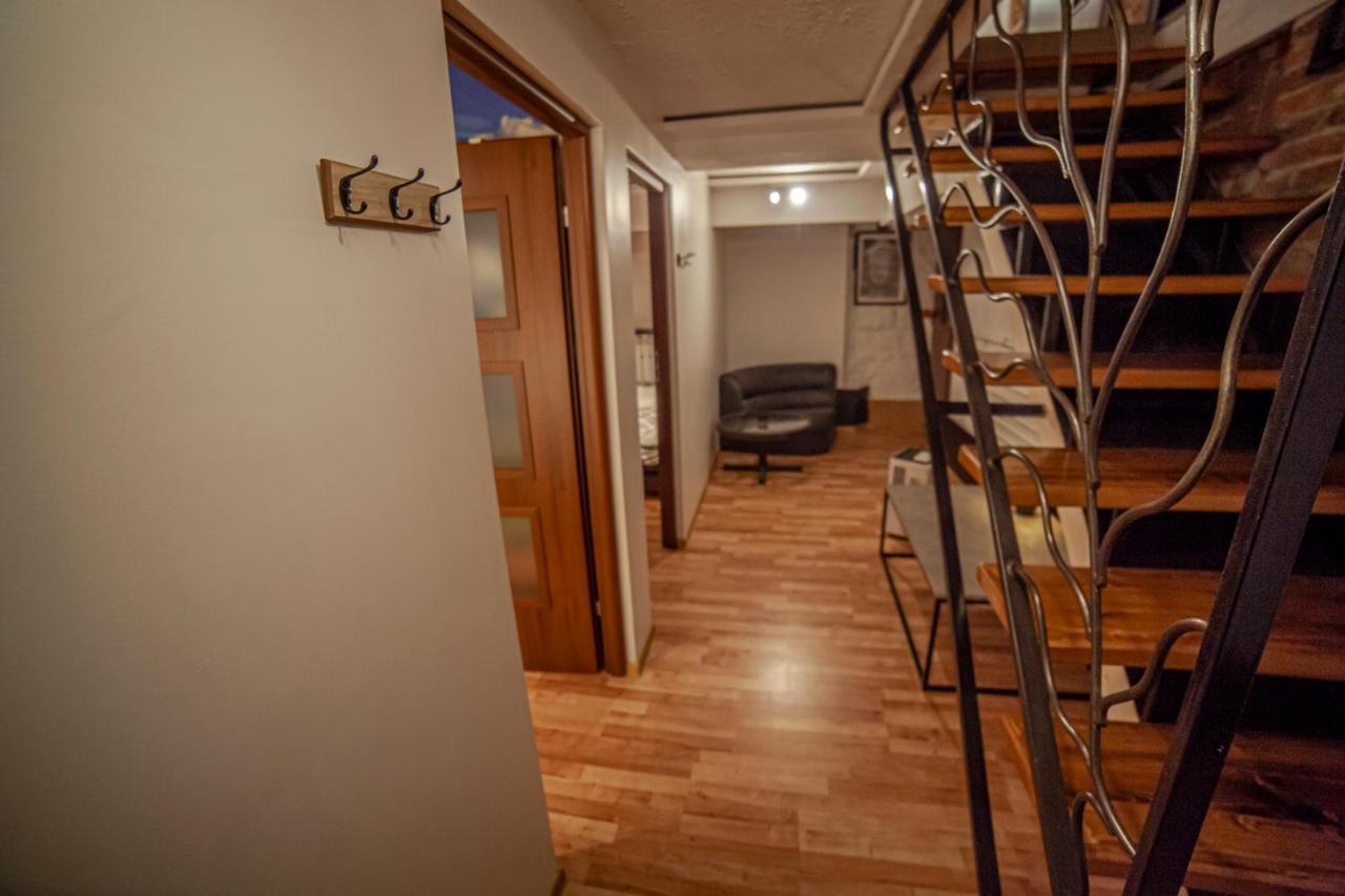 Apartment Przy Gorskich Rzekach