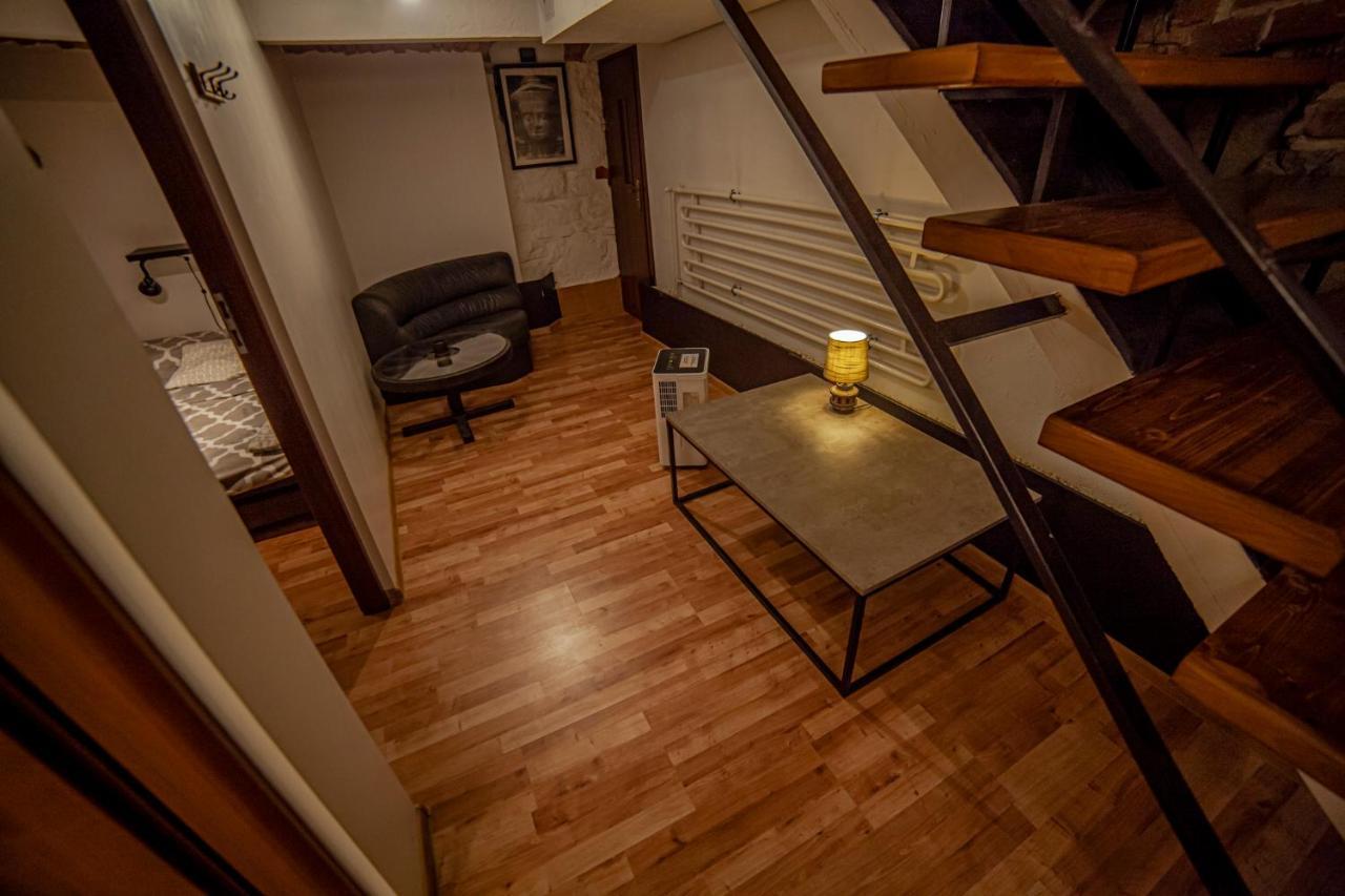 Przy Gorskich Rzekach Apartment *