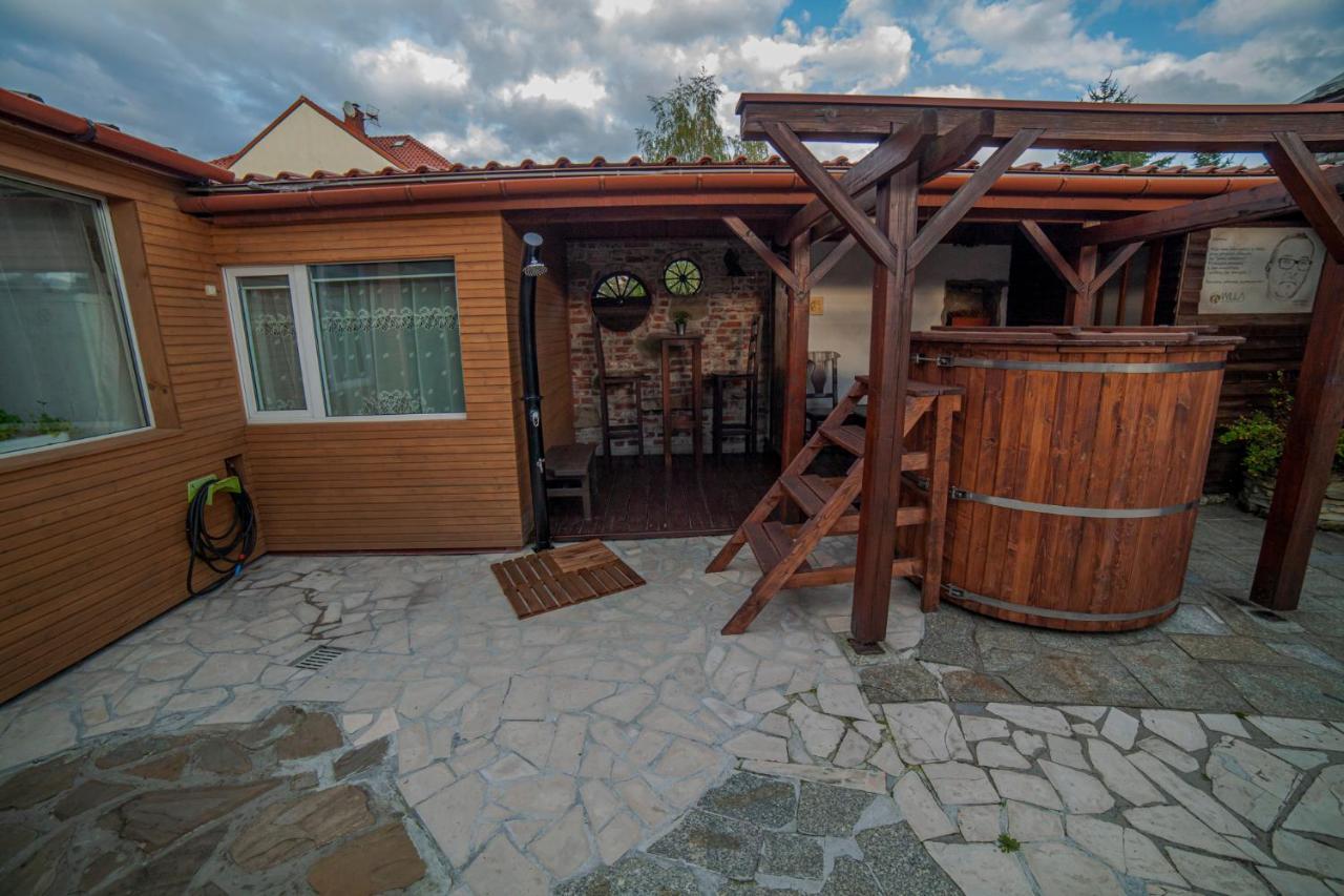Apartment Przy Gorskich Rzekach Neumarkt