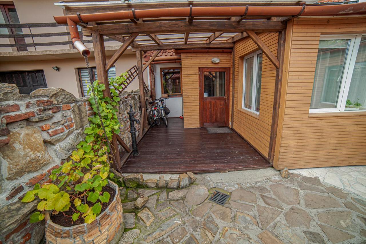 Apartment Przy Gorskich Rzekach *