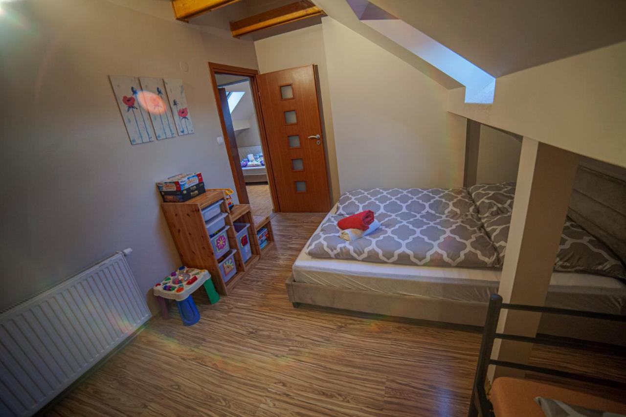 Apartment Przy Gorskich Rzekach Neumarkt