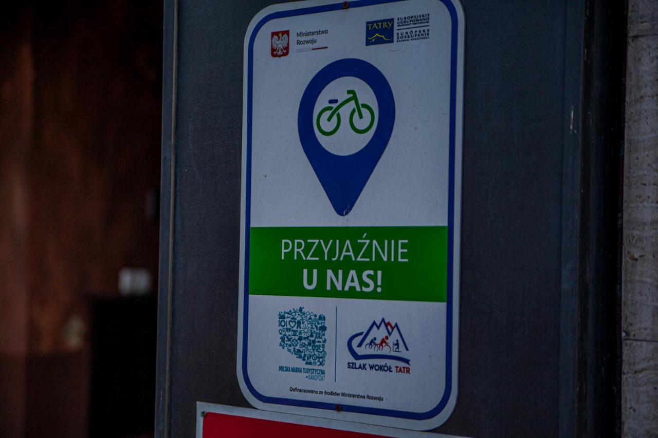 Przy Gorskich Rzekach Neumarkt