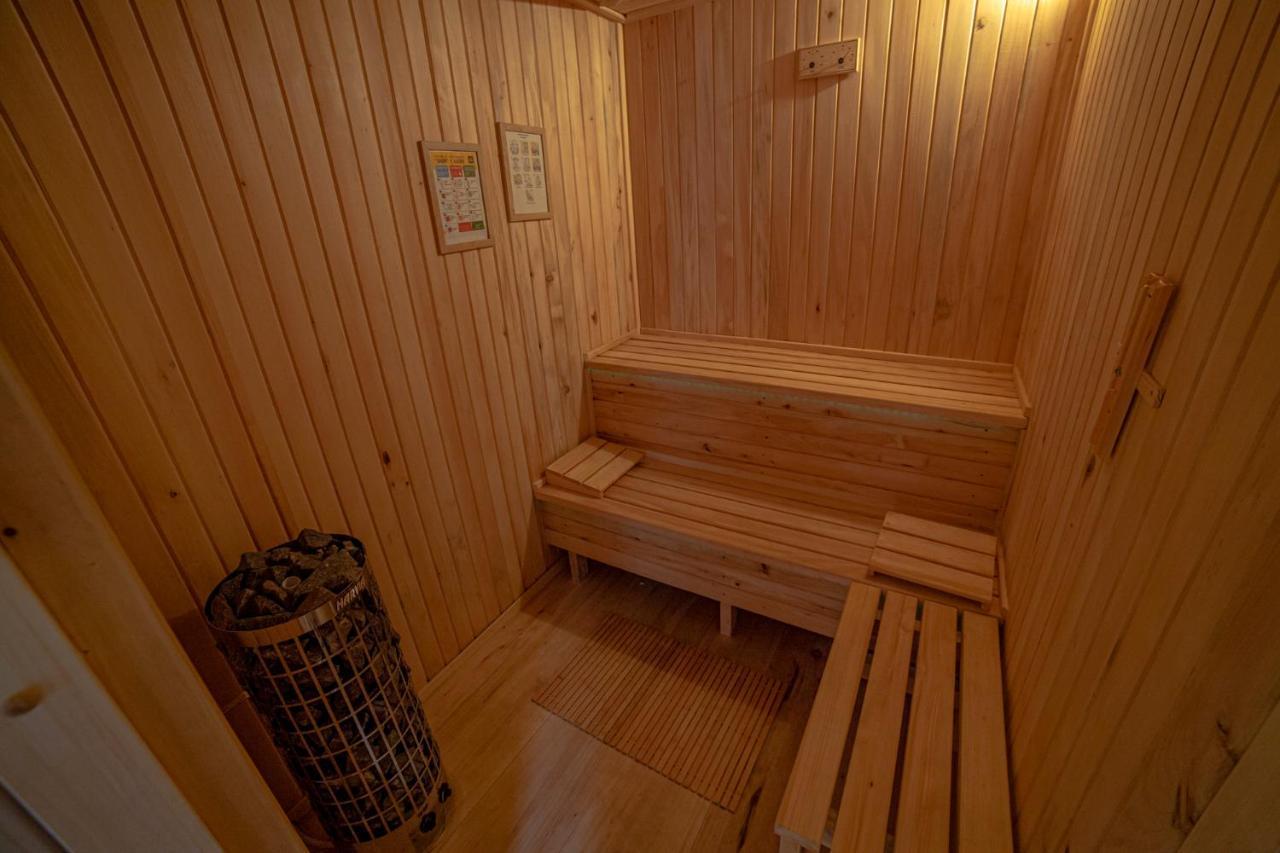 Apartment Przy Gorskich Rzekach *