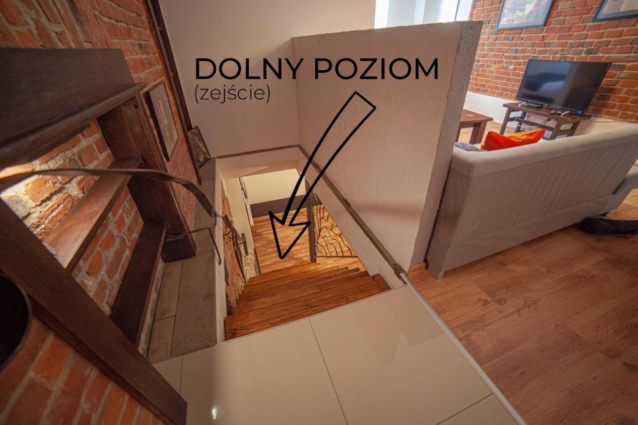 Przy Gorskich Rzekach Apartment *