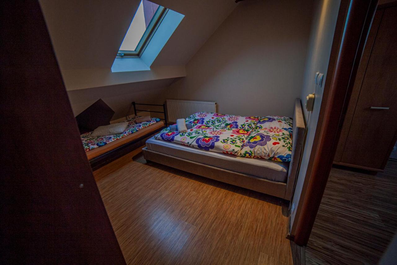 Apartment Przy Gorskich Rzekach *