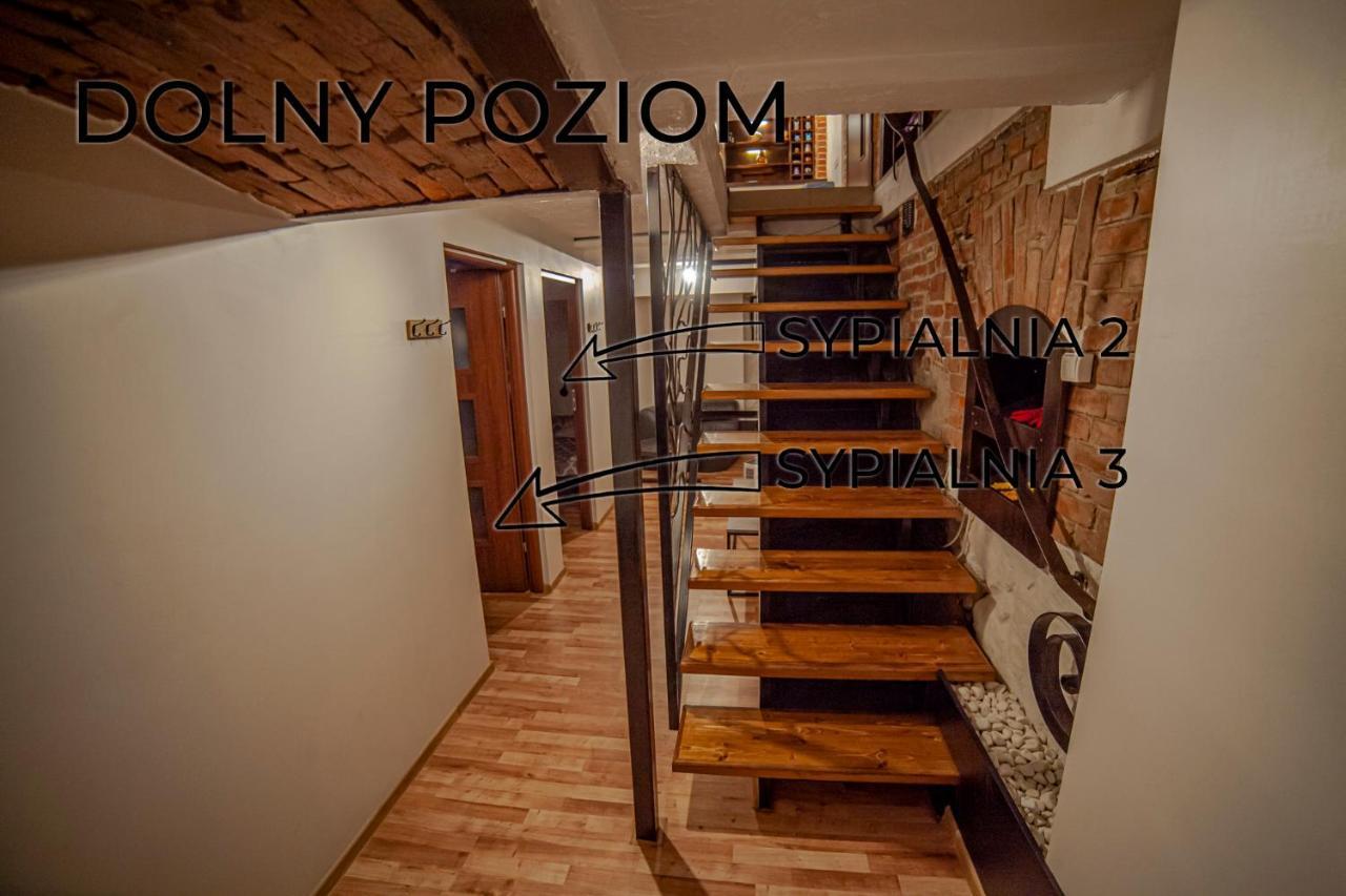 Apartment Przy Gorskich Rzekach *