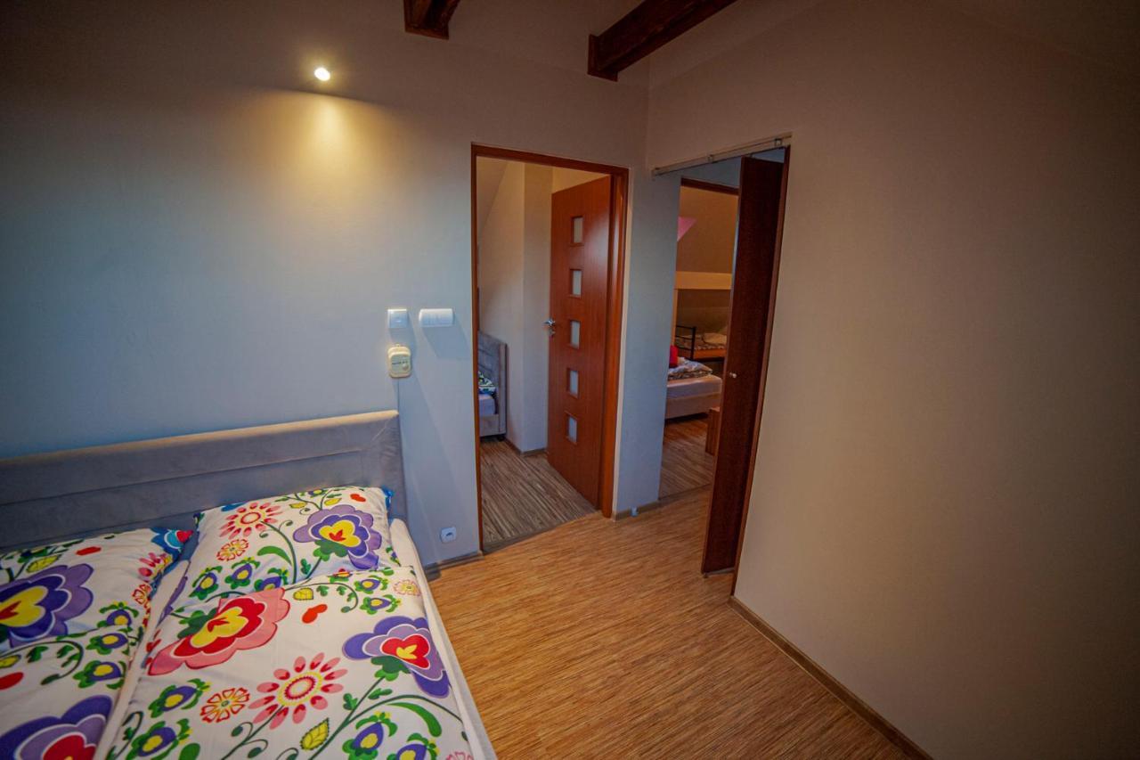 Apartment Przy Gorskich Rzekach *