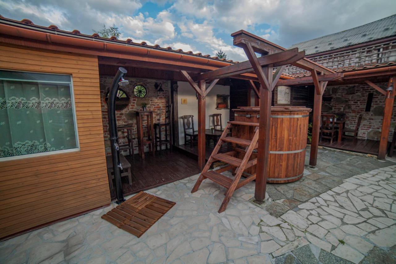 Apartment Przy Gorskich Rzekach Neumarkt