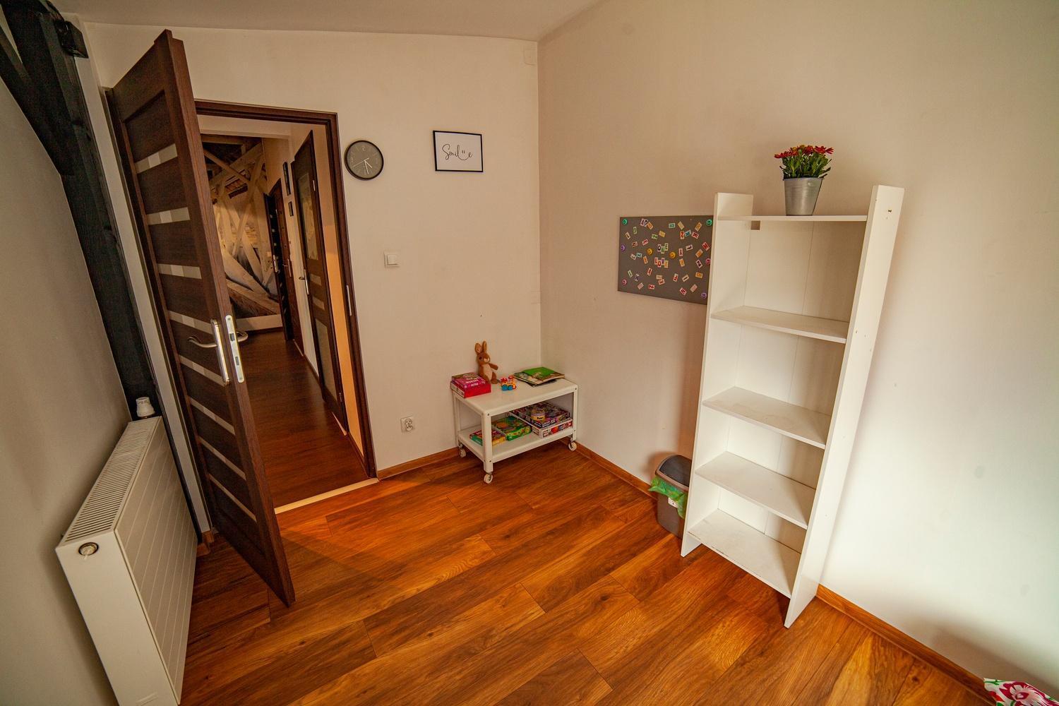 Apartment Przy Gorskich Rzekach