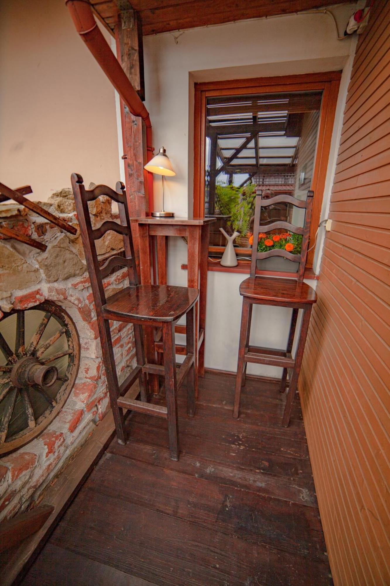 Apartment Przy Gorskich Rzekach Neumarkt