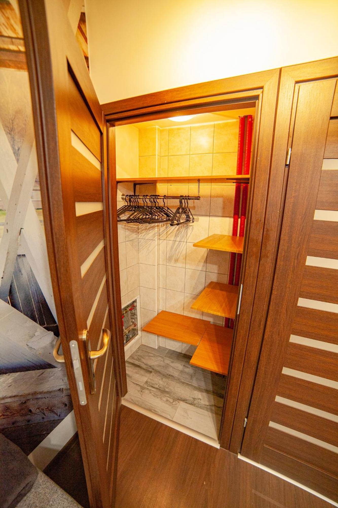 Apartment Przy Gorskich Rzekach *